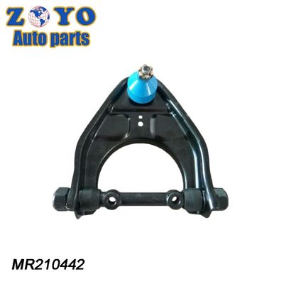 Pièces de suspension avant MR210442 bras de commande inférieur pour Mitsubishi Freeca 2.0 1998-2010