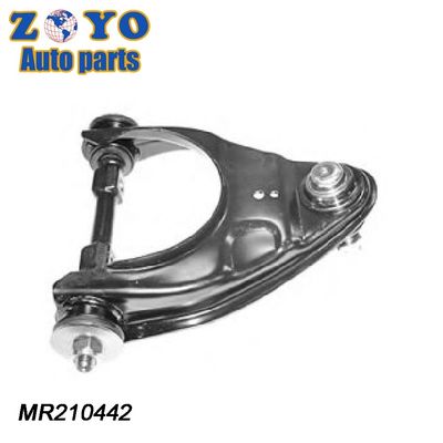Pièces de suspension avant MR210442 bras de commande inférieur pour Mitsubishi Freeca 2.0 1998-2010