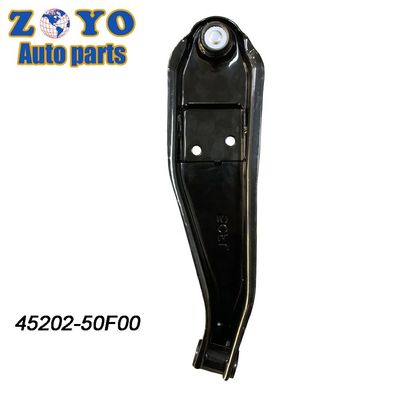 OE NO. 45202-50F00 40 CR bras de commande inférieur avant de la balle pour Suzuki Carry 1991-2000