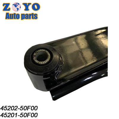 OE NO. 45202-50F00 40 CR bras de commande inférieur avant de la balle pour Suzuki Carry 1991-2000