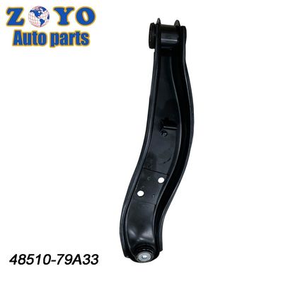 Daihatsu Hijet 2007-2015 bras de commande de position inférieure et articulation à bille avec revêtement E noir