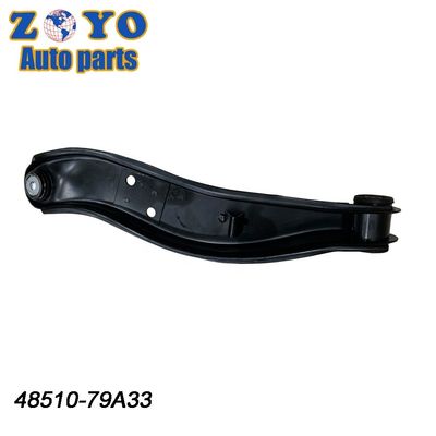 Daihatsu Hijet 2007-2015 bras de commande de position inférieure et articulation à bille avec revêtement E noir