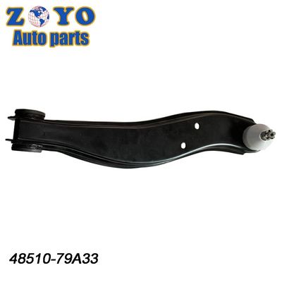 Daihatsu Hijet 2007-2015 bras de commande de position inférieure et articulation à bille avec revêtement E noir