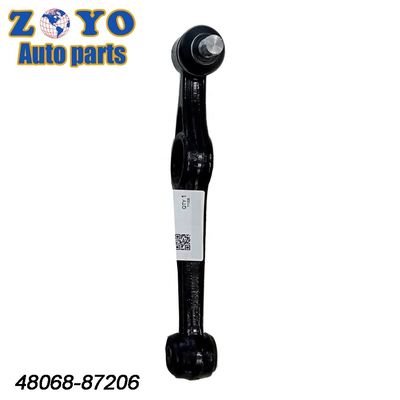N° OE 48068-87207 Contrôle des pièces détachées automobiles Manche de suspension pour Daihatsu Cuore 2009