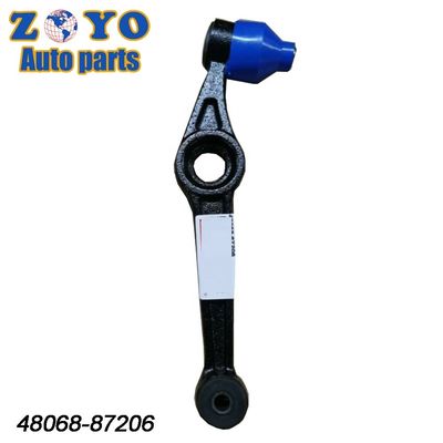 N° OE 48068-87207 Contrôle des pièces détachées automobiles Manche de suspension pour Daihatsu Cuore 2009