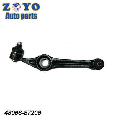 N° OE 48068-87207 Contrôle des pièces détachées automobiles Manche de suspension pour Daihatsu Cuore 2009