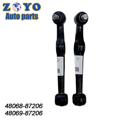 N° OE 48068-87207 Contrôle des pièces détachées automobiles Manche de suspension pour Daihatsu Cuore 2009