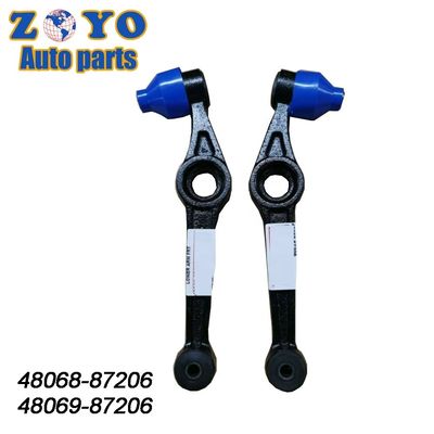 N° OE 48068-87207 Contrôle des pièces détachées automobiles Manche de suspension pour Daihatsu Cuore 2009