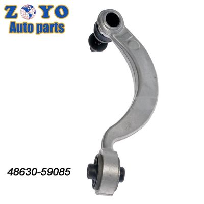 Pièces de suspension pour Lexus LS460 Frontale gauche triangle bras de commande de bras en aluminium