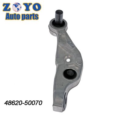 Armure de commande inférieure en aluminium pour Lexus LS460 07-12 Améliorez votre expérience de conduite