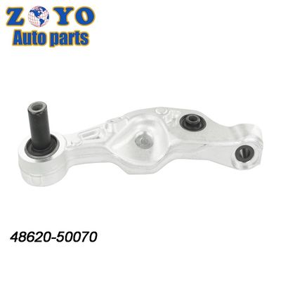 Armure de commande inférieure en aluminium pour Lexus LS460 07-12 Améliorez votre expérience de conduite