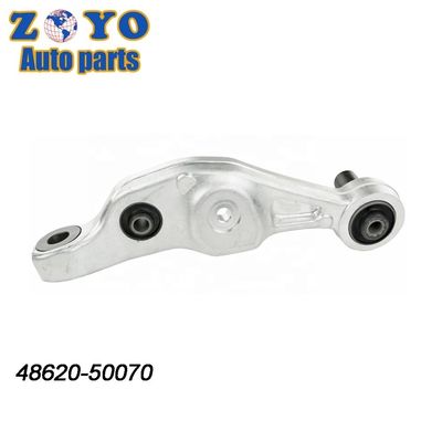 Armure de commande inférieure en aluminium pour Lexus LS460 07-12 Améliorez votre expérience de conduite