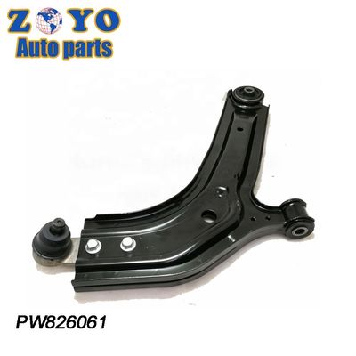 Le bras de commande de la position inférieure de la suspension pour Proton Wira Saga II berline 2008- OE NO. PW826062