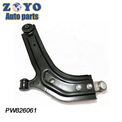 Le bras de commande de la position inférieure de la suspension pour Proton Wira Saga II berline 2008- OE NO. PW826062