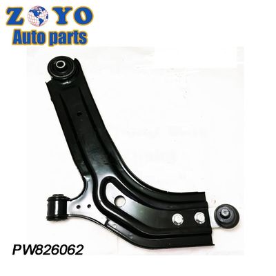 Le bras de commande de la position inférieure de la suspension pour Proton Wira Saga II berline 2008- OE NO. PW826062