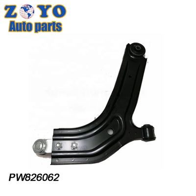 Le bras de commande de la position inférieure de la suspension pour Proton Wira Saga II berline 2008- OE NO. PW826062