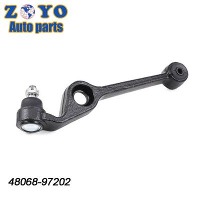 Armée de commande avant inférieure pour Daihatsu Move 94-02 Systèmes de suspension automatique Position inférieure