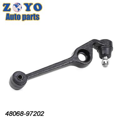 Armée de commande avant inférieure pour Daihatsu Move 94-02 Systèmes de suspension automatique Position inférieure
