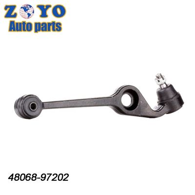 Armée de commande avant inférieure pour Daihatsu Move 94-02 Systèmes de suspension automatique Position inférieure