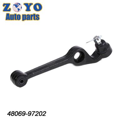 Armée de commande avant inférieure pour Daihatsu Move 94-02 Systèmes de suspension automatique Position inférieure