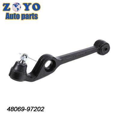 Armée de commande avant inférieure pour Daihatsu Move 94-02 Systèmes de suspension automatique Position inférieure