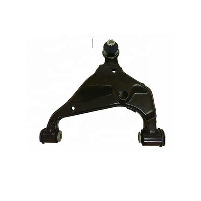 Le bras de commande inférieur avant en caoutchouc naturel pour Toyota Hilux VII PICK UP 2004-2017