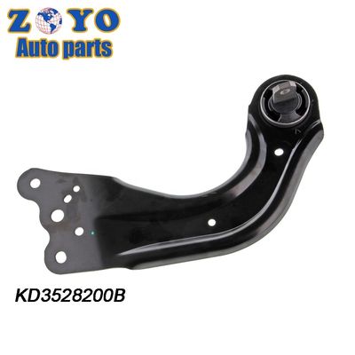 Bras de commande en acier estampillé pour Mazda CX-5 13-19 position inférieure en acier SPHC
