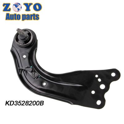 Bras de commande en acier estampillé pour Mazda CX-5 13-19 position inférieure en acier SPHC