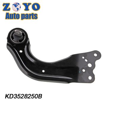Bras de commande en acier estampillé pour Mazda CX-5 13-19 position inférieure en acier SPHC