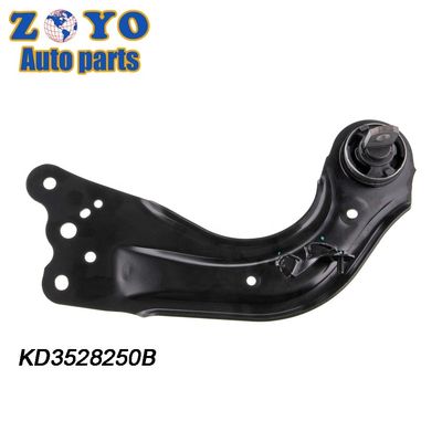 Bras de commande en acier estampillé pour Mazda CX-5 13-19 position inférieure en acier SPHC