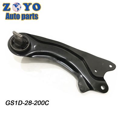 GS1D-28-200C Pièces automobiles Pièces de suspension automobile bras de commande inférieur pour Mazda 6 07-13