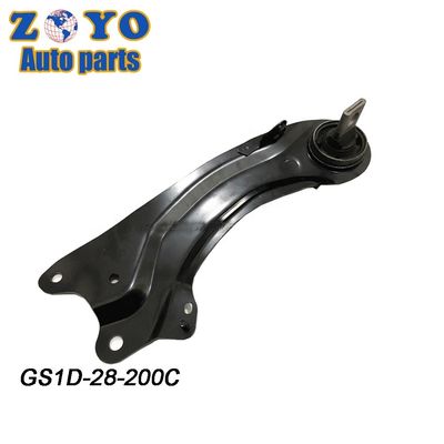GS1D-28-200C Pièces automobiles Pièces de suspension automobile bras de commande inférieur pour Mazda 6 07-13