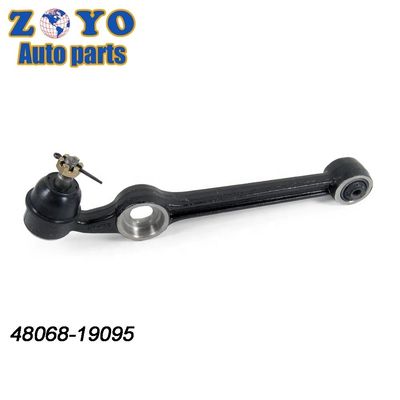 520-442 bras de commande inférieur pour Toyota Starlet 1981-1984 Partie de mise à niveau du système de suspension