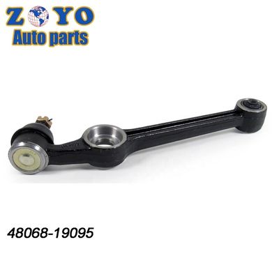 520-442 bras de commande inférieur pour Toyota Starlet 1981-1984 Partie de mise à niveau du système de suspension