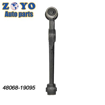 520-442 bras de commande inférieur pour Toyota Starlet 1981-1984 Partie de mise à niveau du système de suspension