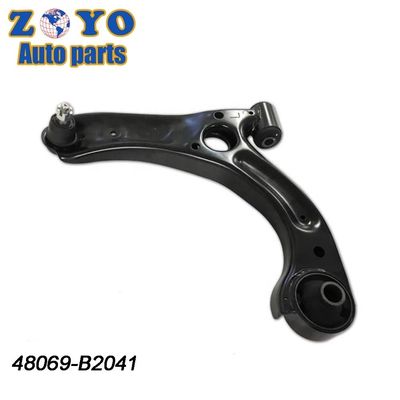 Le bras de commande inférieur pour Daihatsu Mira 2011-2016 Component de suspension en position inférieure
