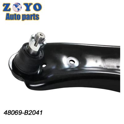 Le bras de commande inférieur pour Daihatsu Mira 2011-2016 Component de suspension en position inférieure