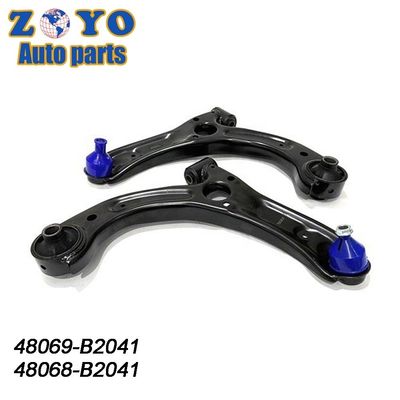 Le bras de commande inférieur pour Daihatsu Mira 2011-2016 Component de suspension en position inférieure
