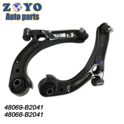 Le bras de commande inférieur pour Daihatsu Mira 2011-2016 Component de suspension en position inférieure
