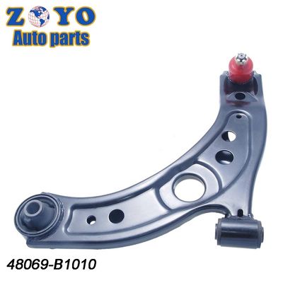 DAIHATSU PASSO 2004-2009 bras de commande avant inférieur gauche avec revêtement électronique et coque