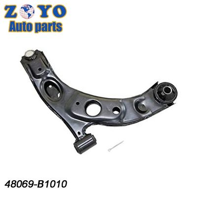 DAIHATSU PASSO 2004-2009 bras de commande avant inférieur gauche avec revêtement électronique et coque