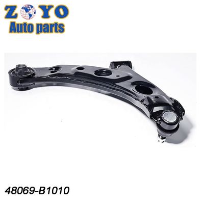 DAIHATSU PASSO 2004-2009 bras de commande avant inférieur gauche avec revêtement électronique et coque