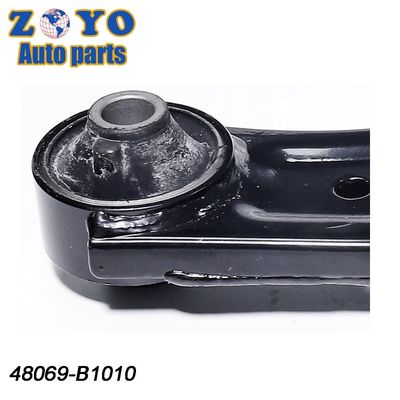 DAIHATSU PASSO 2004-2009 bras de commande avant inférieur gauche avec revêtement électronique et coque