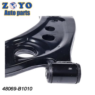 DAIHATSU PASSO 2004-2009 bras de commande avant inférieur gauche avec revêtement électronique et coque