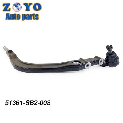 HONDA Car Fitment 51361-SB2-003 Arbre de commande avant bas à gauche pour Civic 1984-1987