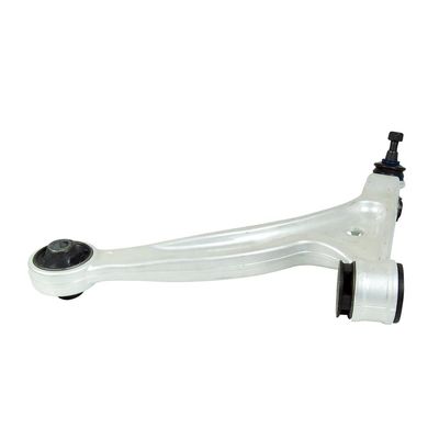 SCA-4586 Pièces de suspension automatique pour Mazda RX-8 04-08 Manche de commande avant gauche inférieure