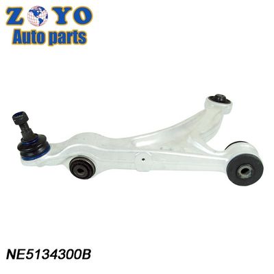 SCA-4586 Pièces de suspension automatique pour Mazda RX-8 04-08 Manche de commande avant gauche inférieure