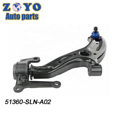 Adapté au bras de commande inférieur de l'essieu avant 2007-2010 pour les normes de position Honda 51360-SLN-A02