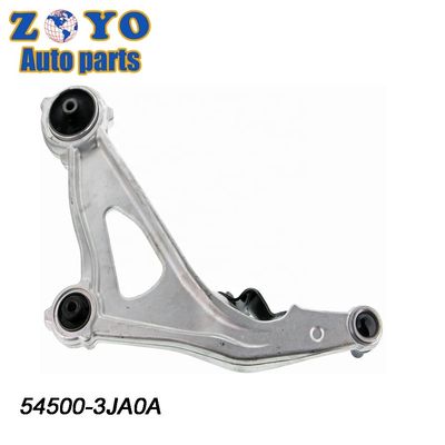 MS301217 Manche de commande en aluminium pour Nissan Pathfinder 2006-2013 Pièces d'accessoires automobiles