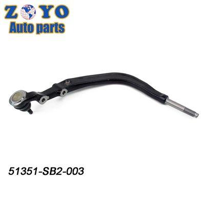 51351-SB2-013 Dorman n° 520-684 Arm de commande avant droit inférieur pour Honda Civic 1984-1987